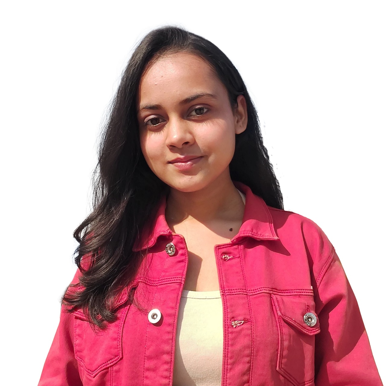 Vanshika Lodhi