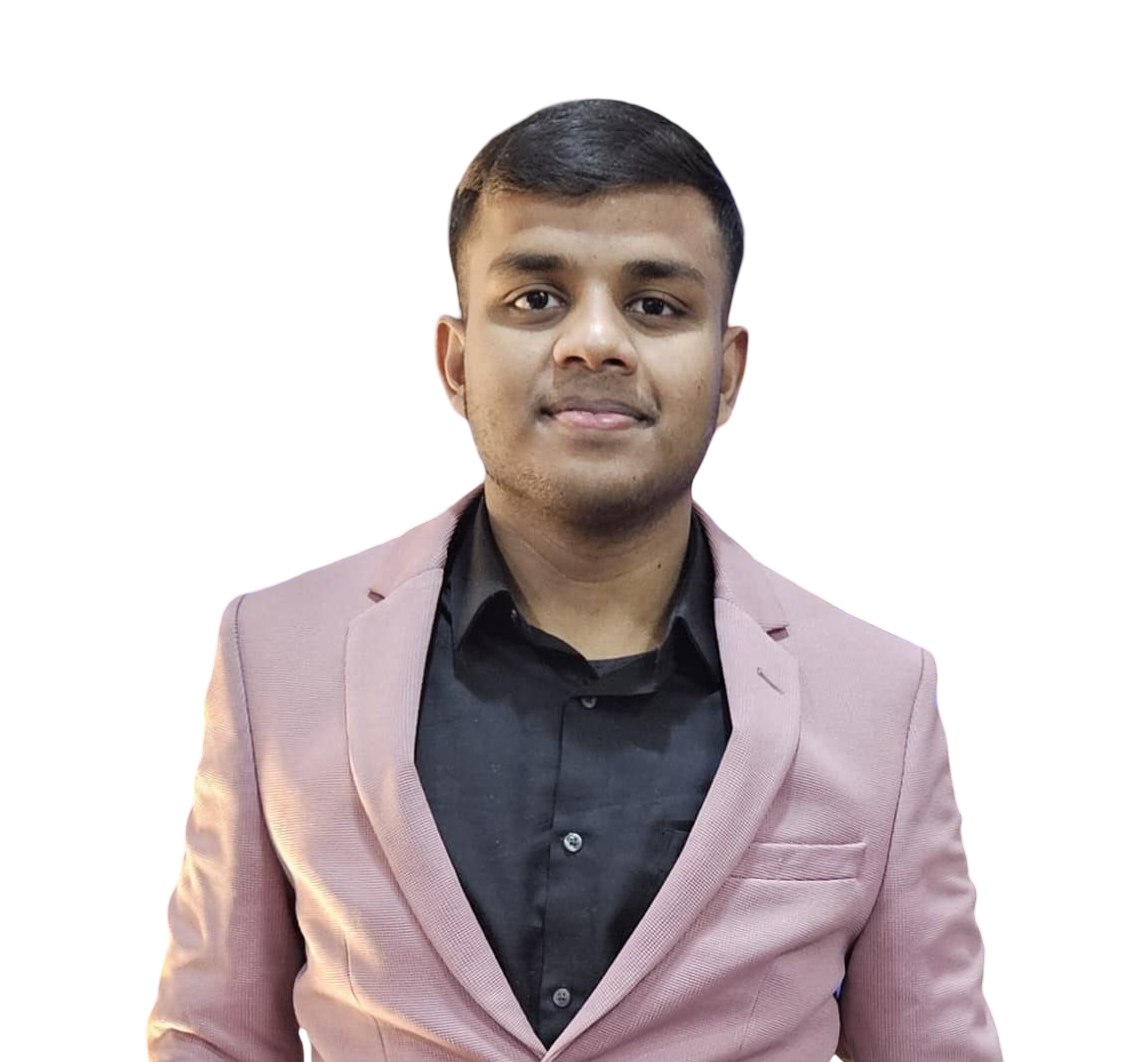 Prakarsh Patole